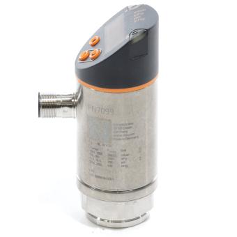 Drucksensor mit Display PN-1-1BRER14-QFRKG/US/ /V 